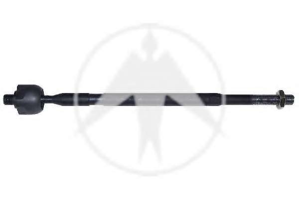 Осевой шарнир, рулевая тяга