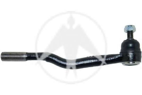 Наконечник поперечной рулевой тяги