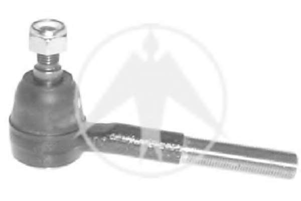 Наконечник поперечной рулевой тяги