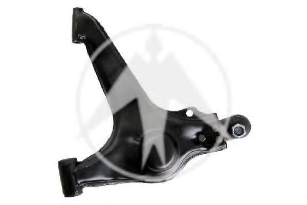 Рычаг независимой подвески колеса, подвеска колеса