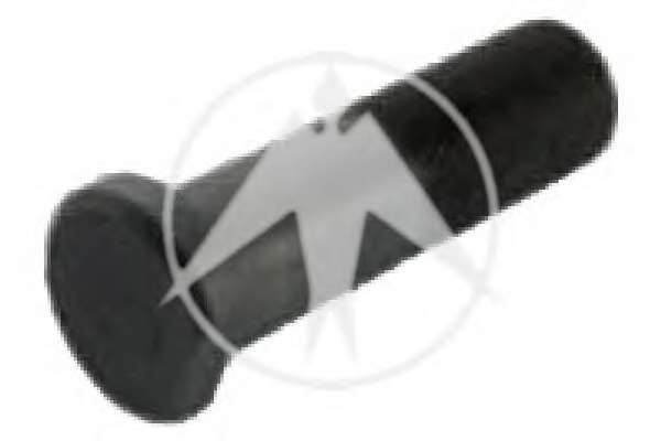 Болт крепления колеса