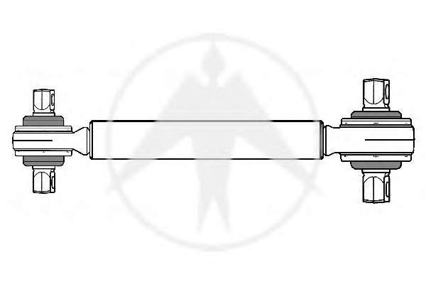Рычаг независимой подвески колеса, подвеска колеса