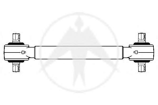 Рычаг независимой подвески колеса, подвеска колеса