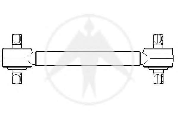 Рычаг независимой подвески колеса, подвеска колеса