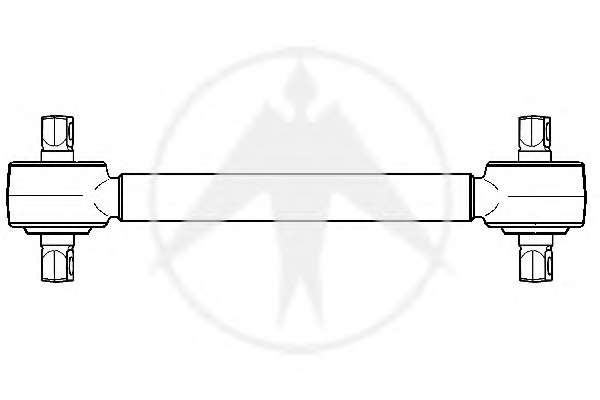 Рычаг независимой подвески колеса, подвеска колеса