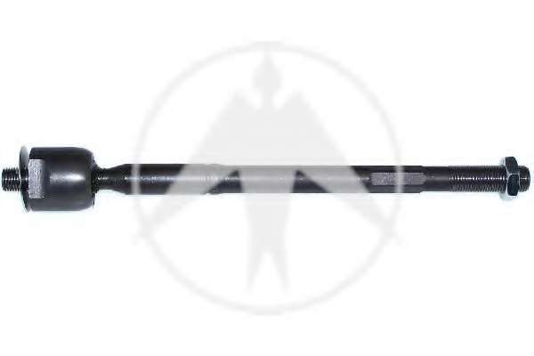 Осевой шарнир, рулевая тяга