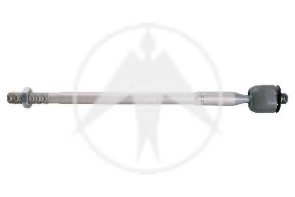 Осевой шарнир, рулевая тяга