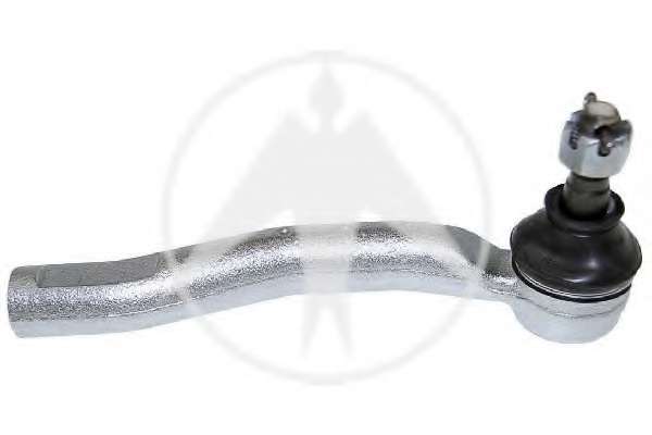 Наконечник поперечной рулевой тяги