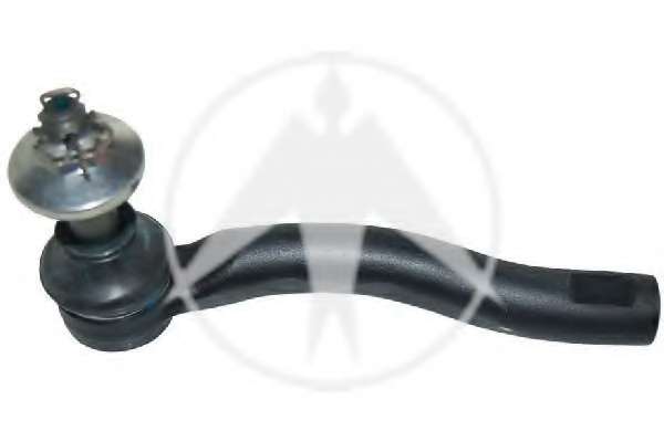 Наконечник поперечной рулевой тяги