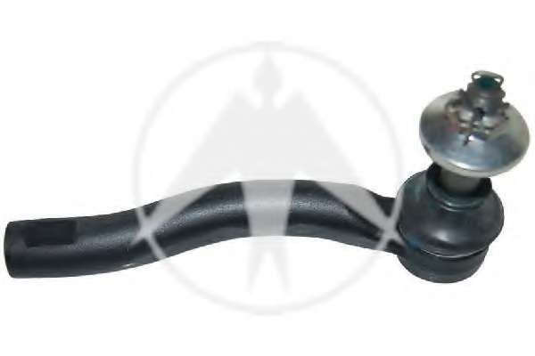 Наконечник поперечной рулевой тяги