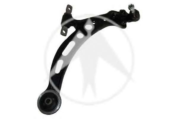 Рычаг независимой подвески колеса, подвеска колеса