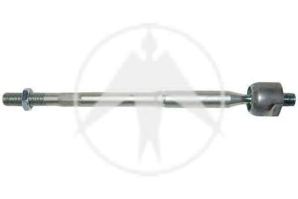 Осевой шарнир, рулевая тяга