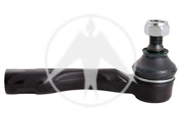 Наконечник поперечной рулевой тяги