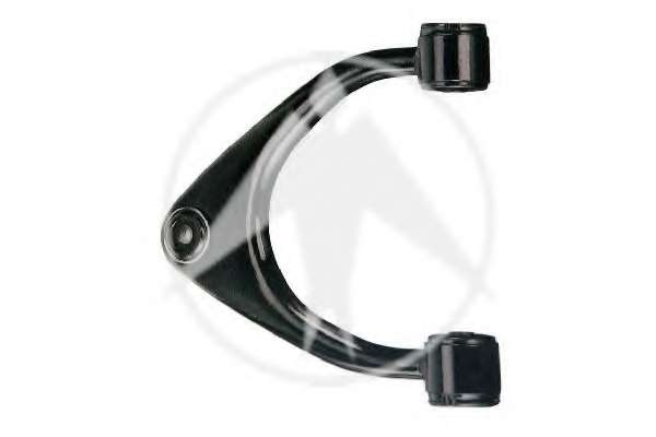 Рычаг независимой подвески колеса, подвеска колеса