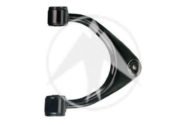 Рычаг независимой подвески колеса, подвеска колеса