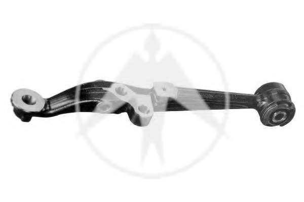 Рычаг независимой подвески колеса, подвеска колеса