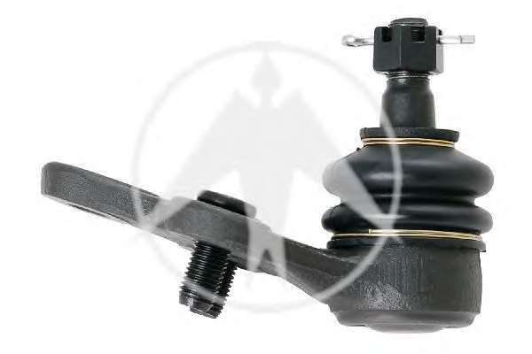 Несущий / направляющий шарнир