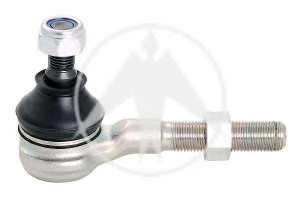 Наконечник поперечной рулевой тяги