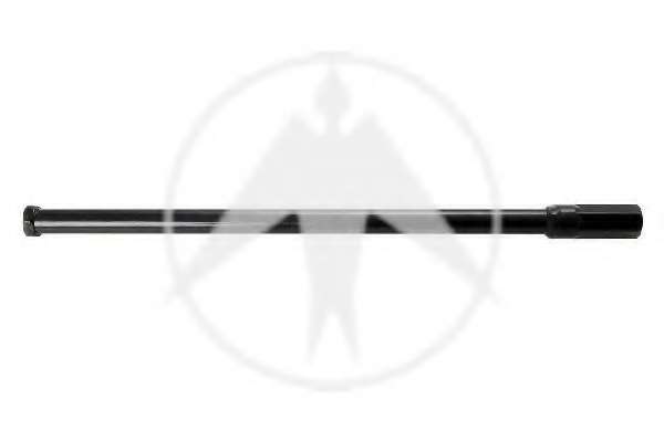 Трубка поперечной рулевой тяги