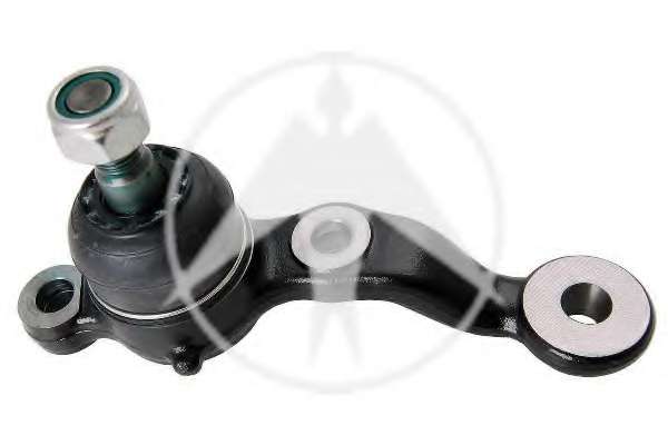 Несущий / направляющий шарнир