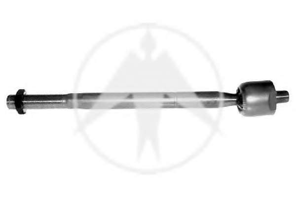 Осевой шарнир, рулевая тяга