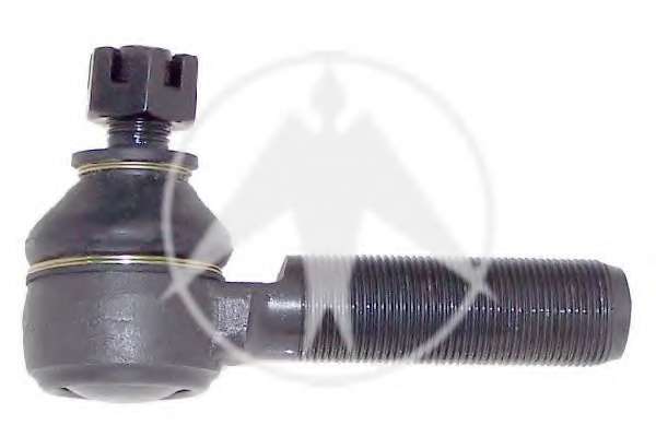 Наконечник поперечной рулевой тяги