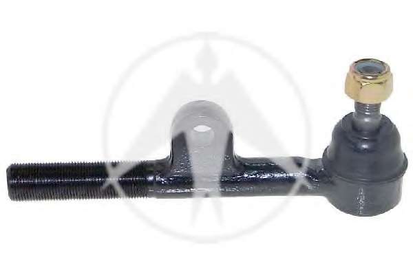 Наконечник поперечной рулевой тяги