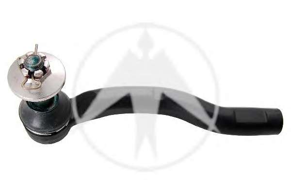 Наконечник, поперечна кермова тяга