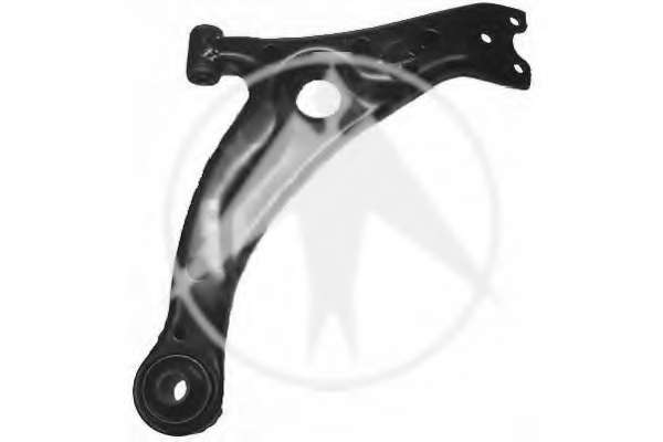 Рычаг независимой подвески колеса, подвеска колеса