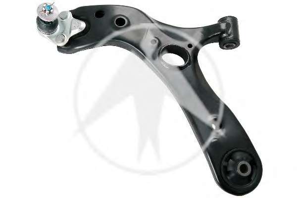 Рычаг независимой подвески колеса, подвеска колеса