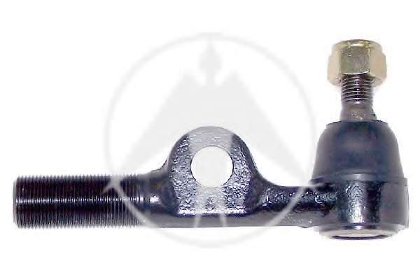 Наконечник поперечной рулевой тяги