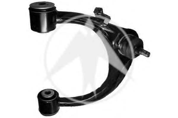 Рычаг независимой подвески колеса, подвеска колеса