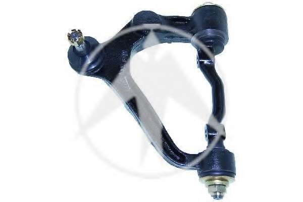 Рычаг независимой подвески колеса, подвеска колеса