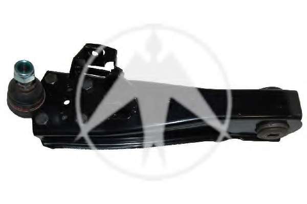 Рычаг независимой подвески колеса, подвеска колеса