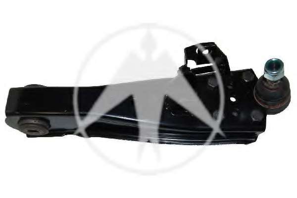 Рычаг независимой подвески колеса, подвеска колеса