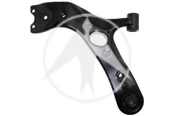 Рычаг независимой подвески колеса, подвеска колеса