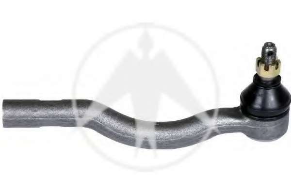 Наконечник поперечной рулевой тяги