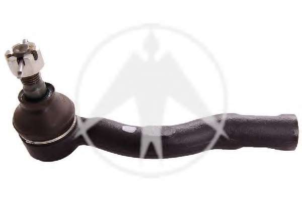 Наконечник поперечной рулевой тяги