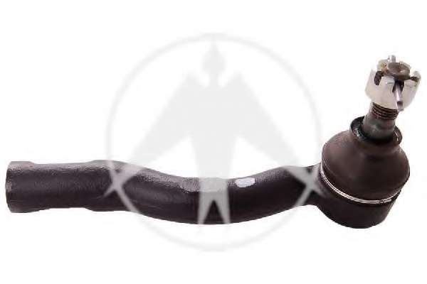 Наконечник поперечной рулевой тяги