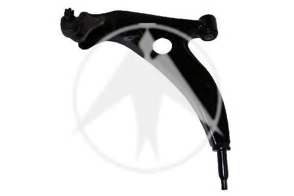 Рычаг независимой подвески колеса, подвеска колеса