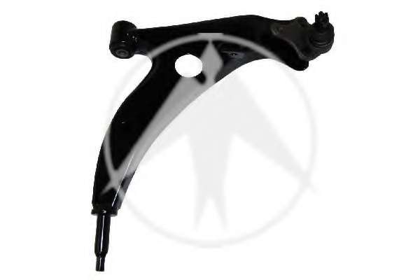 Рычаг независимой подвески колеса, подвеска колеса