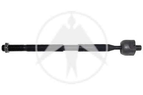 Осевой шарнир, рулевая тяга