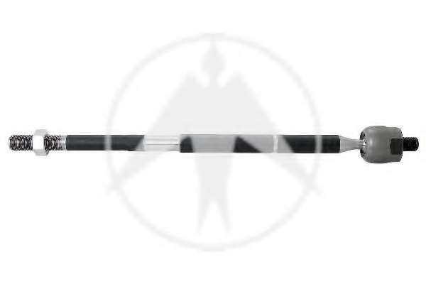 Осевой шарнир, рулевая тяга