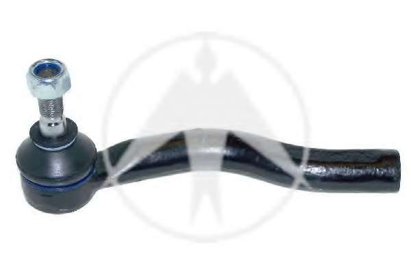 Наконечник поперечной рулевой тяги