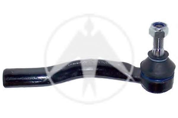 Наконечник поперечной рулевой тяги