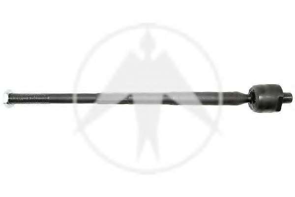 Осевой шарнир, рулевая тяга