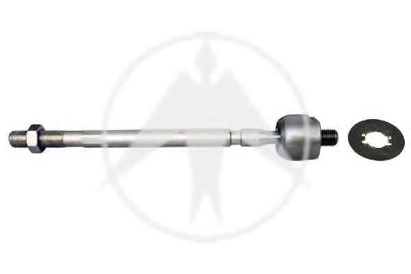 Осевой шарнир, рулевая тяга