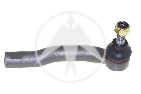 Наконечник поперечной рулевой тяги