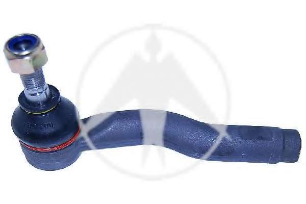 Наконечник поперечной рулевой тяги