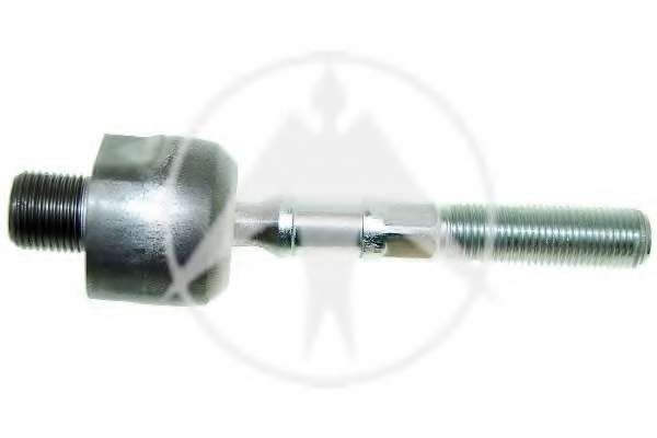 Осевой шарнир, рулевая тяга